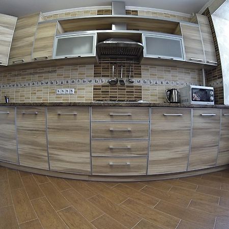 Apartment On Kyivska Street 29\53 Виниця Екстериор снимка