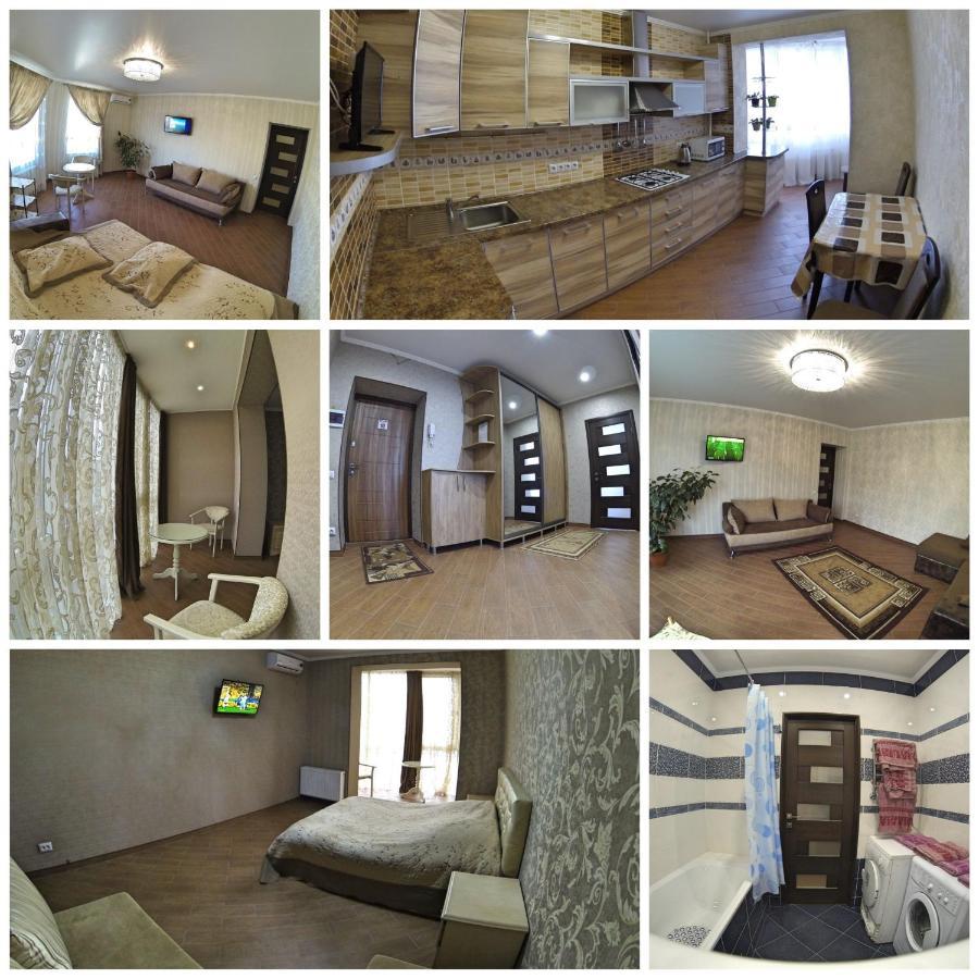Apartment On Kyivska Street 29\53 Виниця Екстериор снимка
