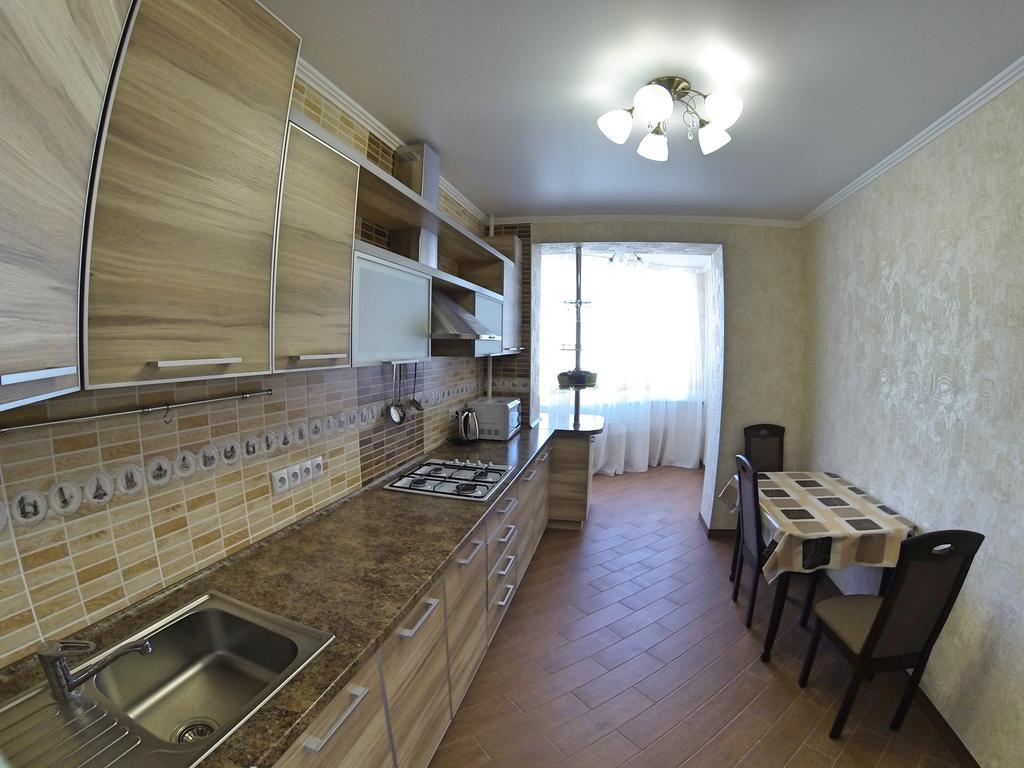 Apartment On Kyivska Street 29\53 Виниця Екстериор снимка