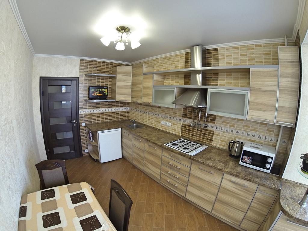 Apartment On Kyivska Street 29\53 Виниця Екстериор снимка