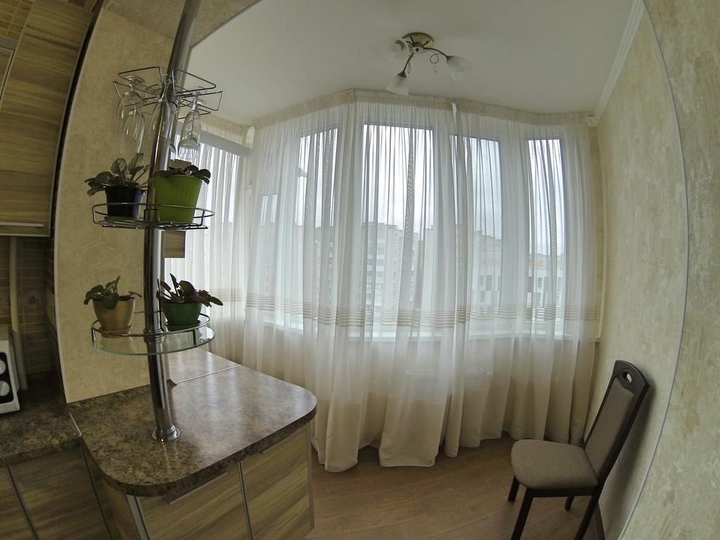 Apartment On Kyivska Street 29\53 Виниця Екстериор снимка