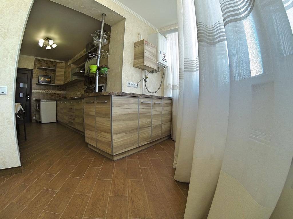 Apartment On Kyivska Street 29\53 Виниця Екстериор снимка