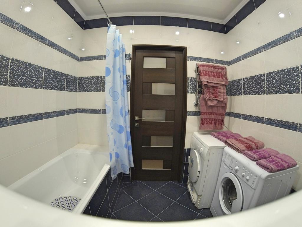 Apartment On Kyivska Street 29\53 Виниця Екстериор снимка
