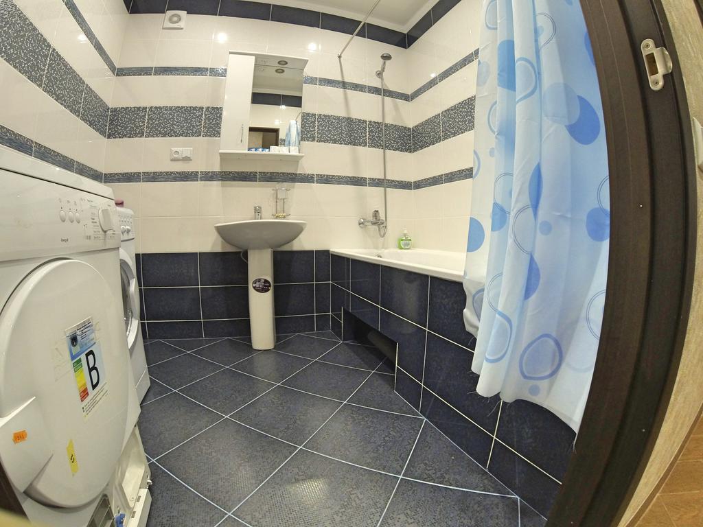 Apartment On Kyivska Street 29\53 Виниця Екстериор снимка