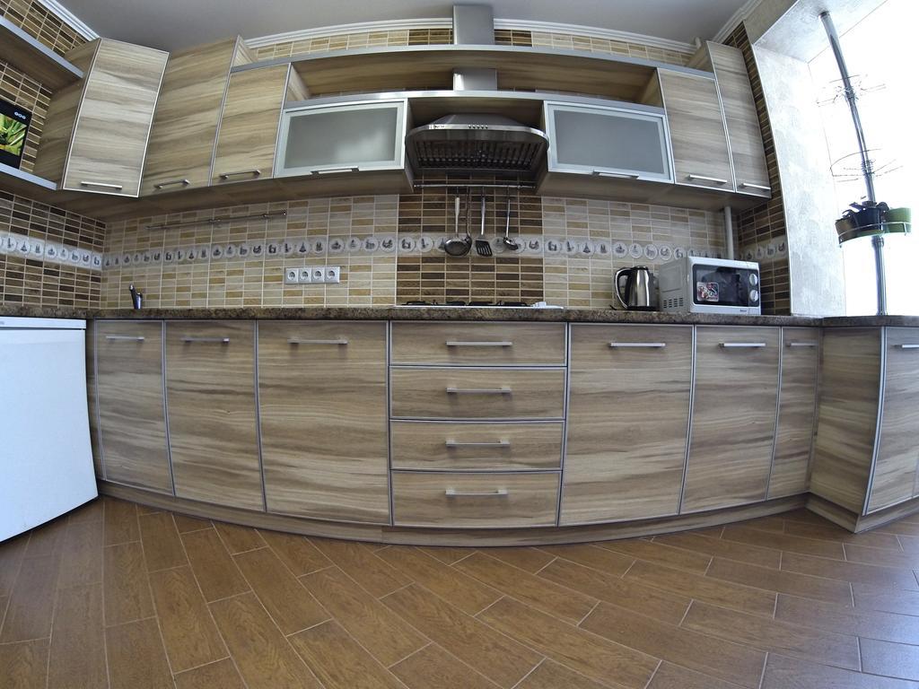 Apartment On Kyivska Street 29\53 Виниця Екстериор снимка