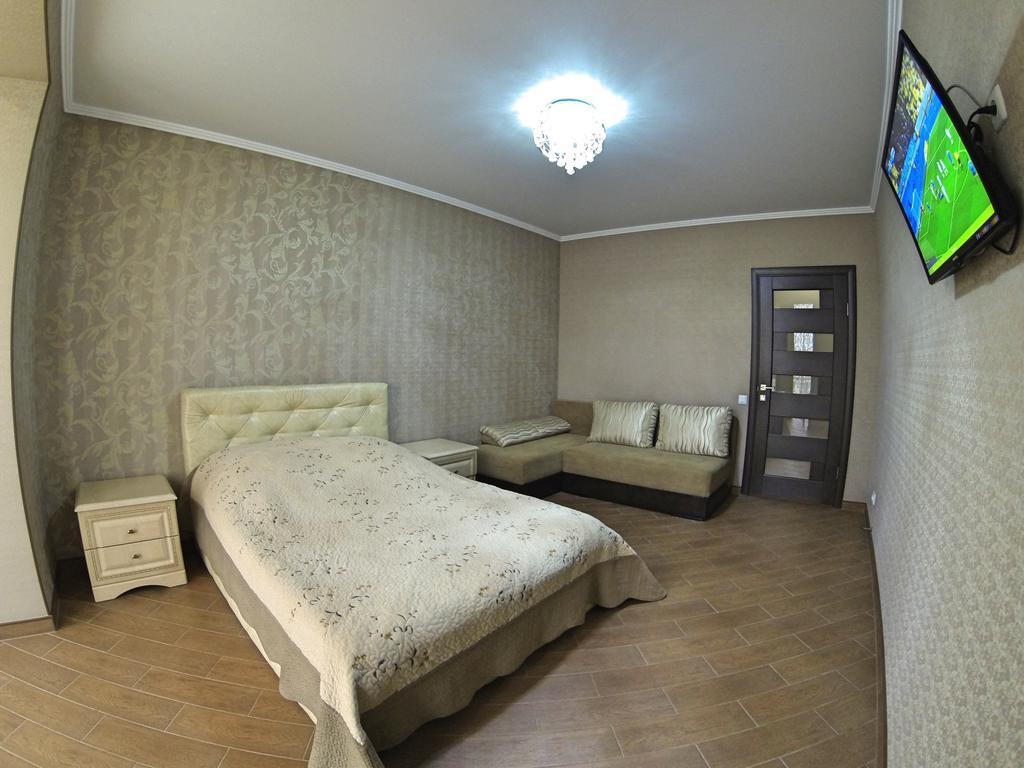 Apartment On Kyivska Street 29\53 Виниця Екстериор снимка