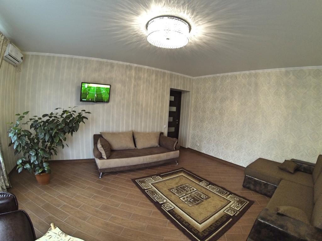 Apartment On Kyivska Street 29\53 Виниця Екстериор снимка