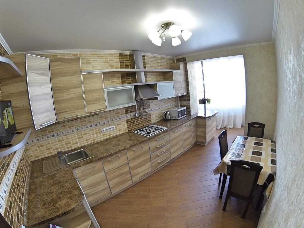 Apartment On Kyivska Street 29\53 Виниця Екстериор снимка