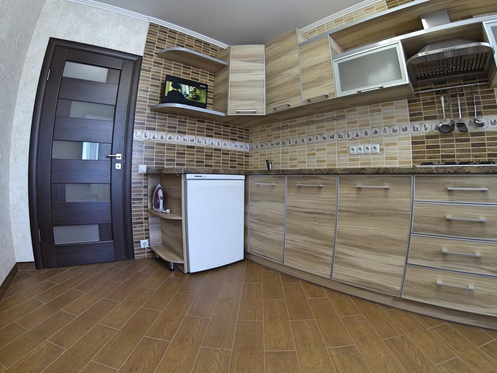 Apartment On Kyivska Street 29\53 Виниця Екстериор снимка