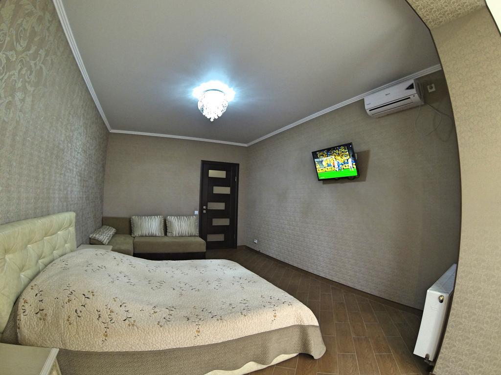 Apartment On Kyivska Street 29\53 Виниця Екстериор снимка
