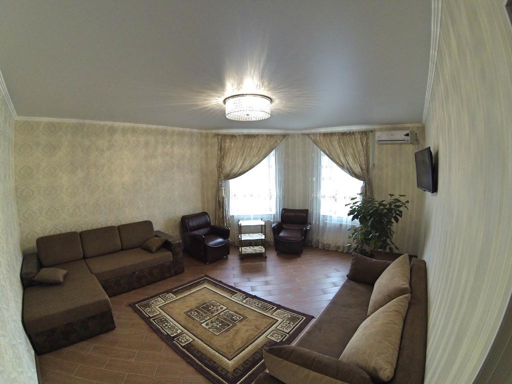 Apartment On Kyivska Street 29\53 Виниця Екстериор снимка