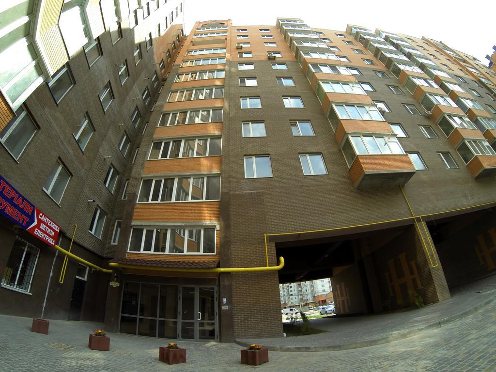 Apartment On Kyivska Street 29\53 Виниця Екстериор снимка