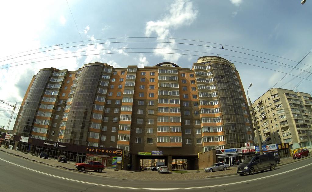 Apartment On Kyivska Street 29\53 Виниця Екстериор снимка