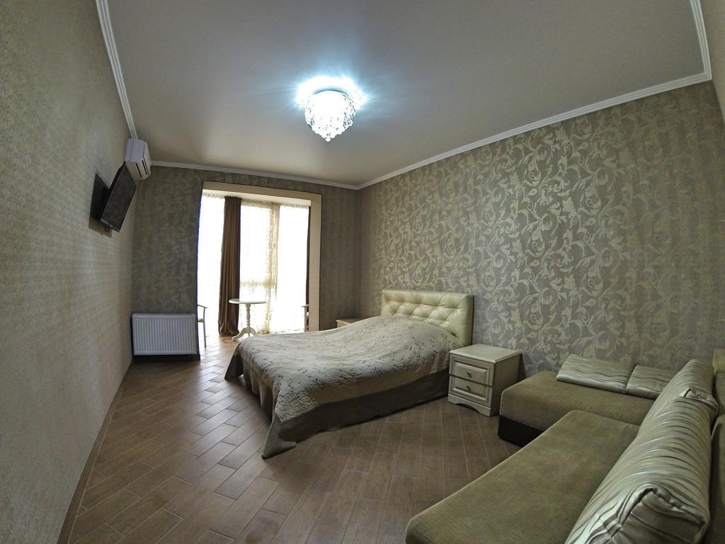 Apartment On Kyivska Street 29\53 Виниця Екстериор снимка
