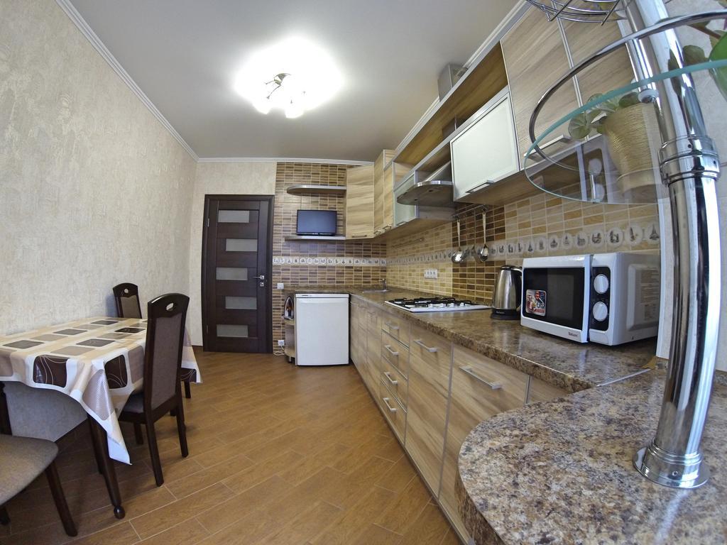 Apartment On Kyivska Street 29\53 Виниця Екстериор снимка