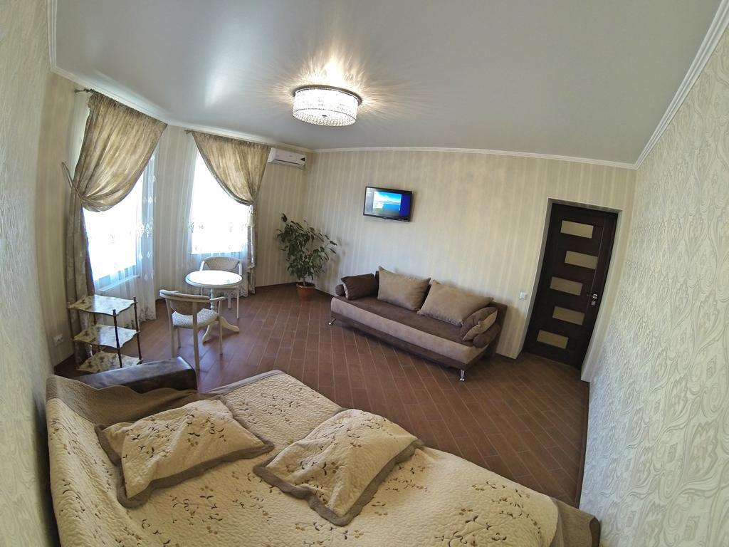 Apartment On Kyivska Street 29\53 Виниця Екстериор снимка