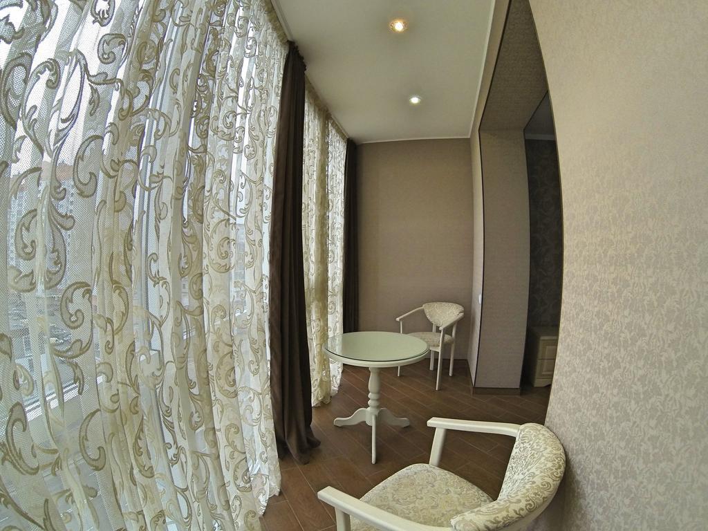 Apartment On Kyivska Street 29\53 Виниця Екстериор снимка