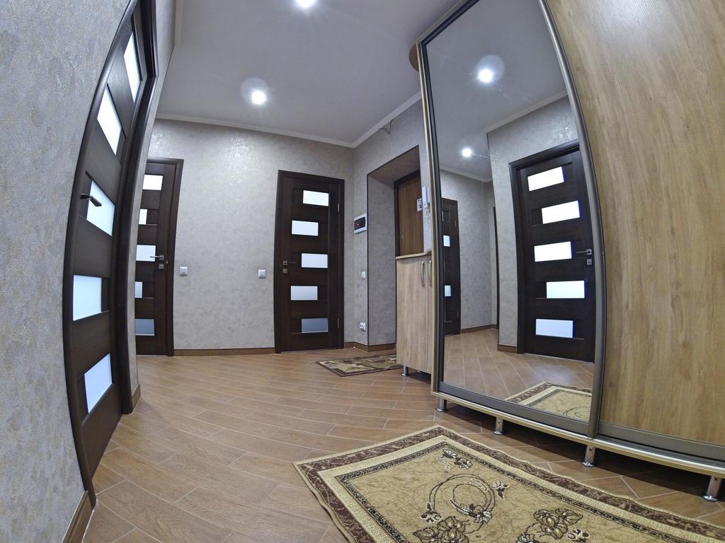 Apartment On Kyivska Street 29\53 Виниця Екстериор снимка