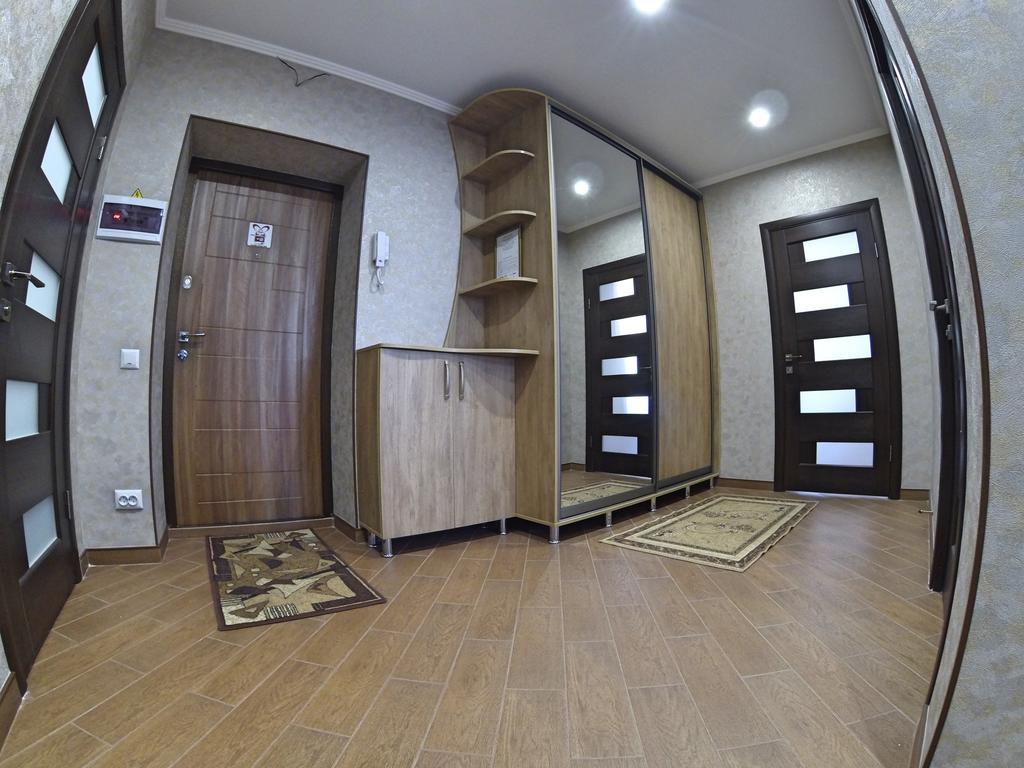 Apartment On Kyivska Street 29\53 Виниця Екстериор снимка